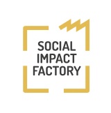 Social Impact Factory logo